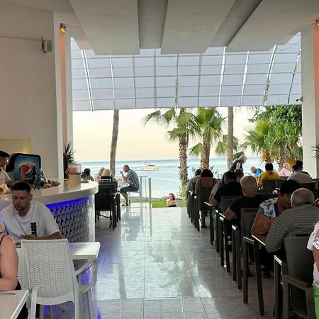 קמר Olimpos Beach Hotel By Rrh&R מראה חיצוני תמונה