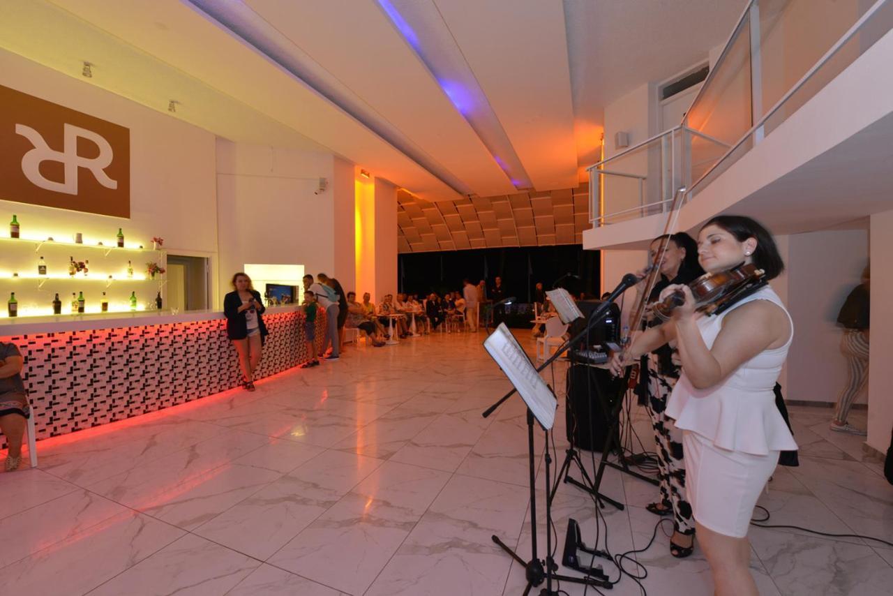 קמר Olimpos Beach Hotel By Rrh&R מראה חיצוני תמונה