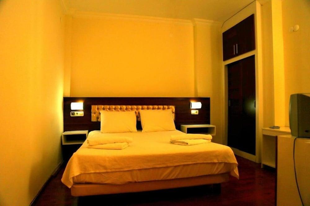 קמר Olimpos Beach Hotel By Rrh&R מראה חיצוני תמונה