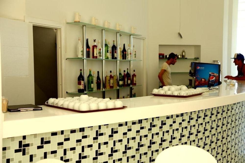 קמר Olimpos Beach Hotel By Rrh&R מראה חיצוני תמונה