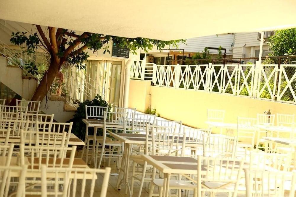 קמר Olimpos Beach Hotel By Rrh&R מראה חיצוני תמונה