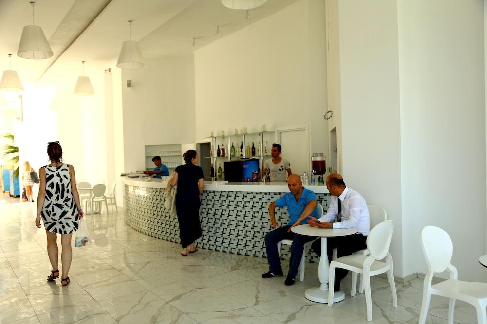 קמר Olimpos Beach Hotel By Rrh&R מראה חיצוני תמונה