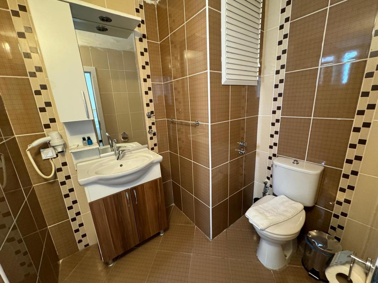 קמר Olimpos Beach Hotel By Rrh&R מראה חיצוני תמונה